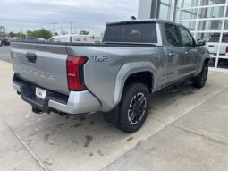 
 Toyota Tacoma full									