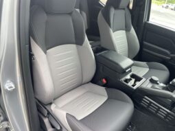 
 Toyota Tacoma full									