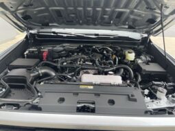 
 Toyota Tacoma full									