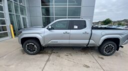 
 Toyota Tacoma full									