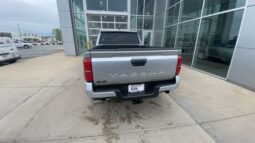
 Toyota Tacoma full									