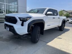 
 Toyota Tacoma full									