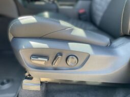 
 Toyota Tacoma full									