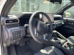 
 Toyota Tacoma full									