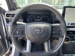 
 Toyota Tacoma full									
