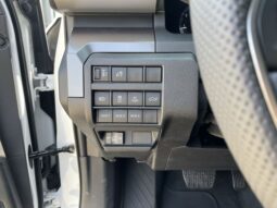 
 Toyota Tacoma full									
