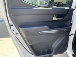 
 Toyota Tacoma full									