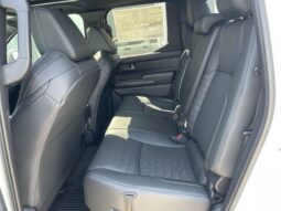 
 Toyota Tacoma full									