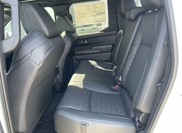 
 Toyota Tacoma full									