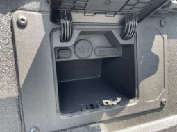 
 Toyota Tacoma full									