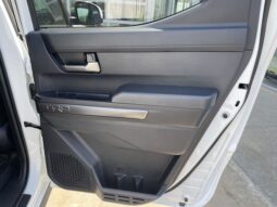 
 Toyota Tacoma full									