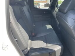 
 Toyota Tacoma full									