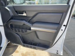 
 Toyota Tacoma full									
