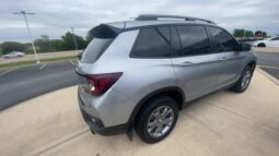 Honda Passport