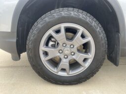 
 Honda Passport full									