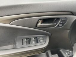 
 Honda Passport full									