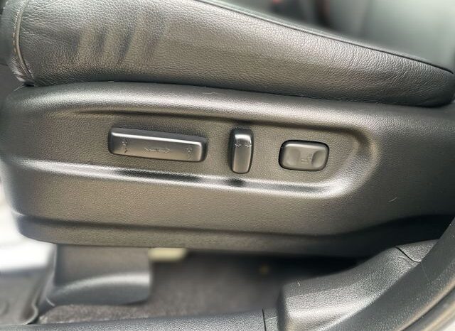
 Honda Passport full									