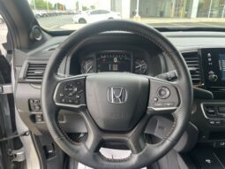
 Honda Passport full									