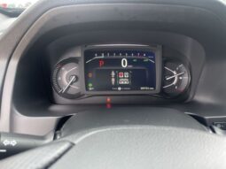 
 Honda Passport full									