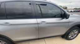 Honda Passport