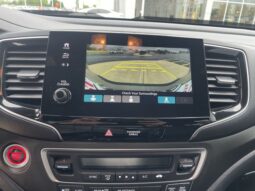 
 Honda Passport full									
