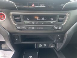 
 Honda Passport full									