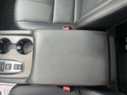
 Honda Passport full									