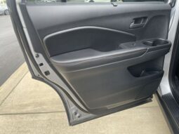 
 Honda Passport full									