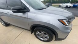 Honda Passport