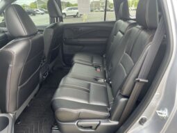 
 Honda Passport full									