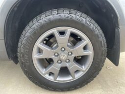 
 Honda Passport full									
