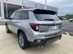 
 Honda Passport full									