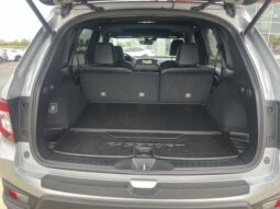 
 Honda Passport full									