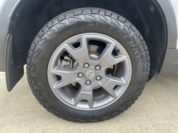 
 Honda Passport full									