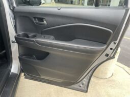 
 Honda Passport full									