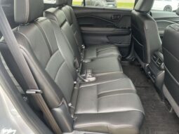 
 Honda Passport full									