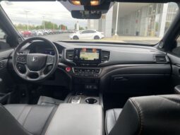 
 Honda Passport full									