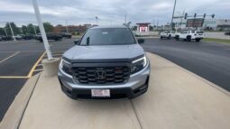 Honda Passport