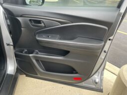 
 Honda Passport full									