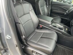 
 Honda Passport full									