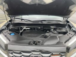 
 Honda Passport full									