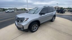 
 Honda Passport full									