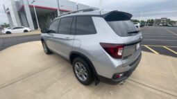 
 Honda Passport full									