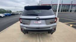 
 Honda Passport full									