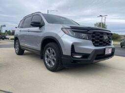 
 Honda Passport full									