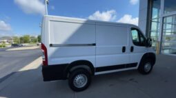 
 Ram ProMaster 1500 full									