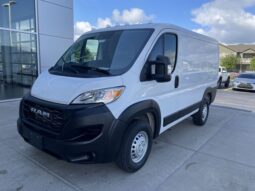 
 Ram ProMaster 1500 full									