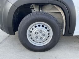 
 Ram ProMaster 1500 full									