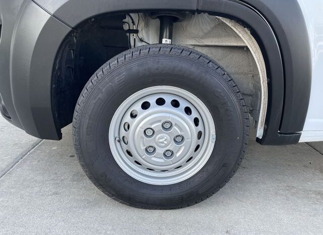 
 Ram ProMaster 1500 full									