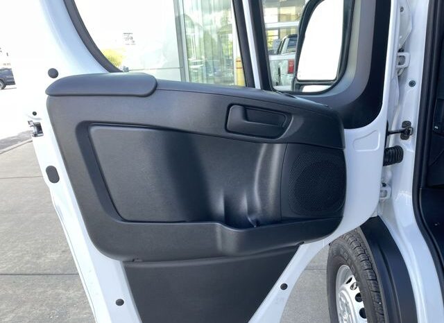 
 Ram ProMaster 1500 full									